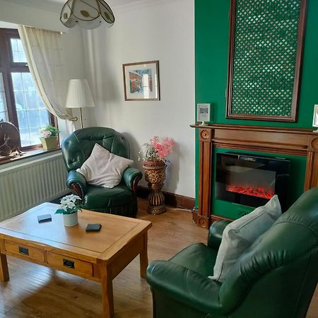 Linden Cottage Coxhoe Esterno foto