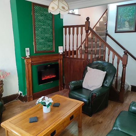 Linden Cottage Coxhoe Esterno foto